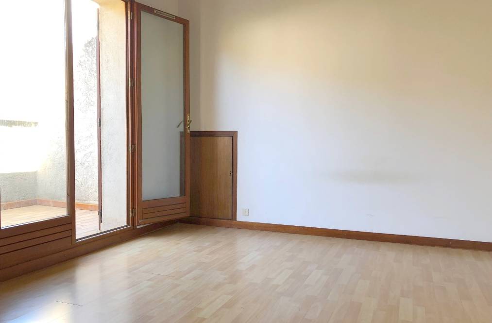 Appartement de 4 chambres dont une avec solarium en vente à La Seyne