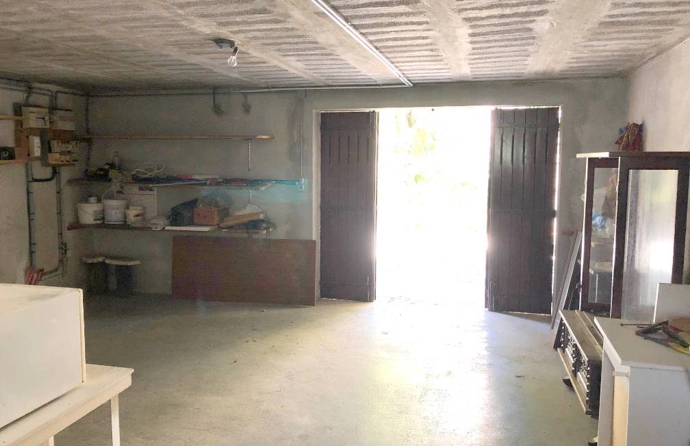 Haut de villa avec garage double à vendre