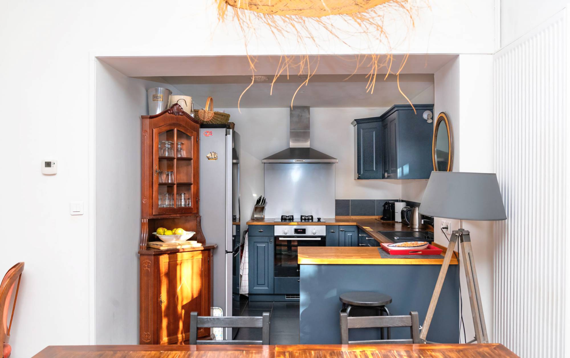 Demeure coup de coeur à vendre sur le bord de mer varois, à moins d'une heure de Marseille
