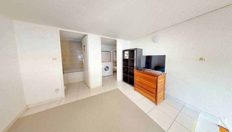 Appartement à vendre dans la résidence 