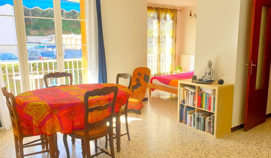 Appartement de 4 chambres à vendre à La Seyne-sur-Mer