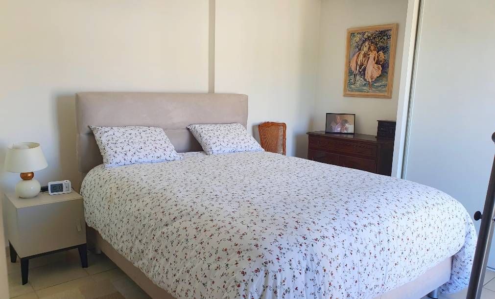 Appartement T4 de 2 chambres