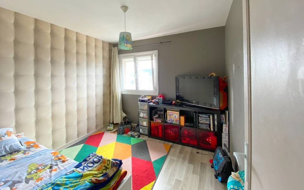 Appartement T4 de 2 chambres à vendre à La Seyne