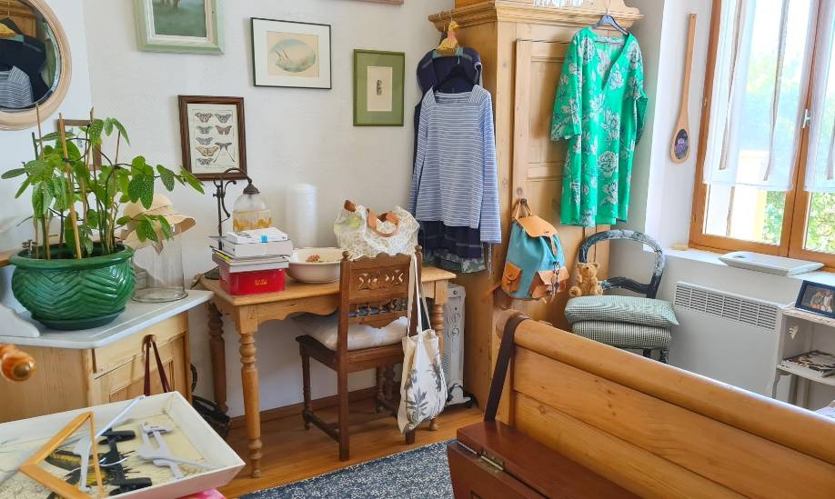 Bien vendu en exclusivité par Orpi Papazian