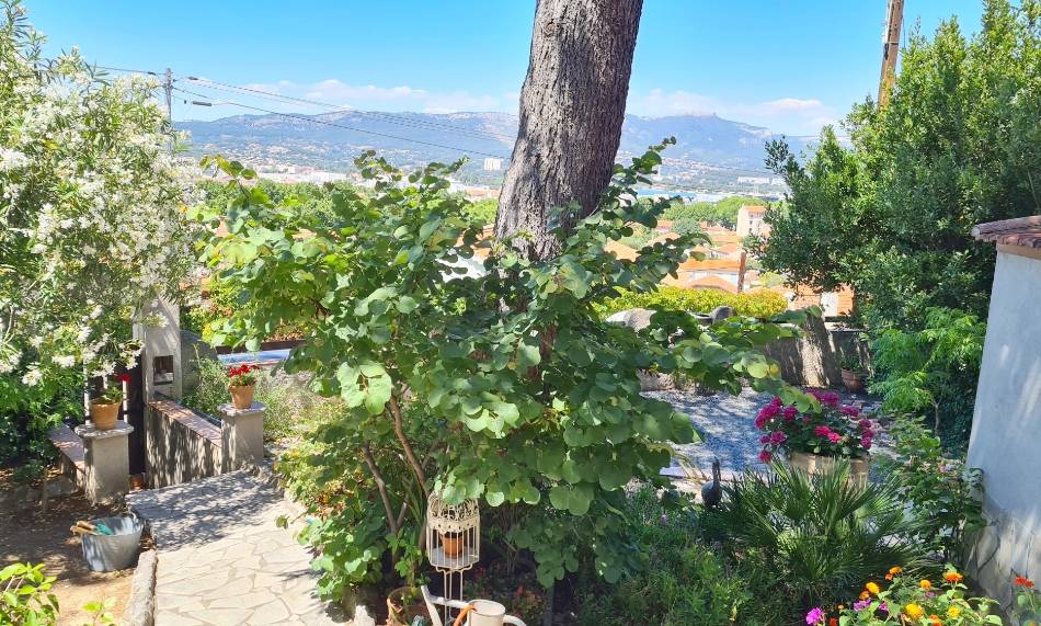 Villa T3 à vendre quartier de l'Evescat