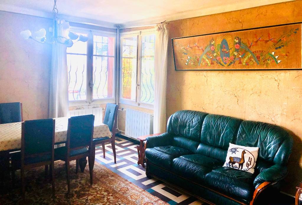 Bien en vente en exclusivité par Orpi Papazian-Chovelon