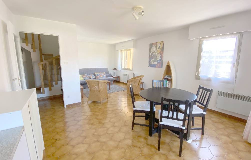 Appartement à vendre à Pin Rolland