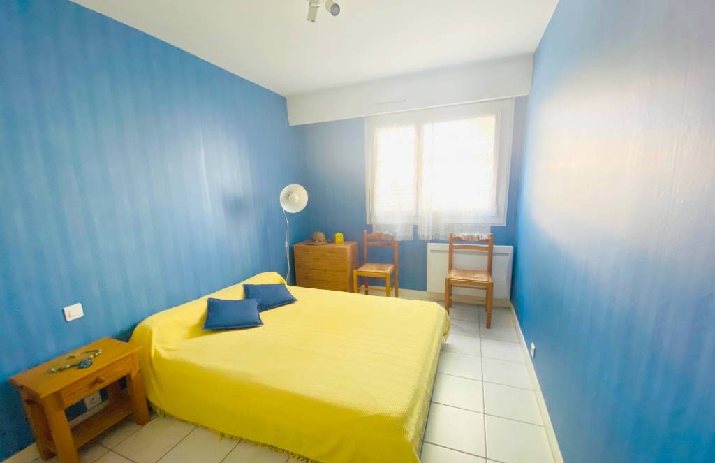 Bien à vendre dans résidence de standing