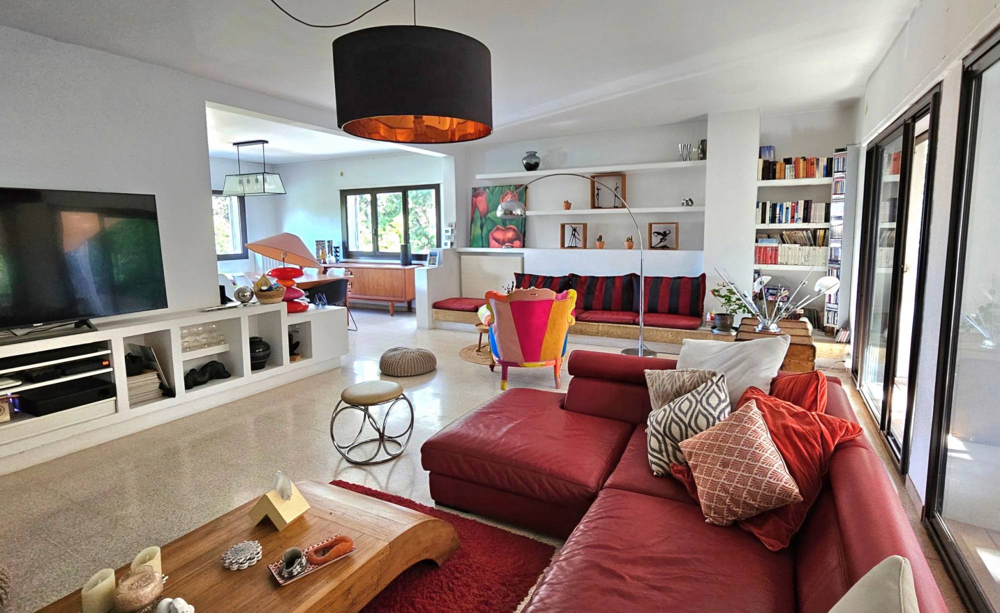 Cette propriété vous a été présentée par l'agence immobilière Papazian La Seyne-sur-Mer