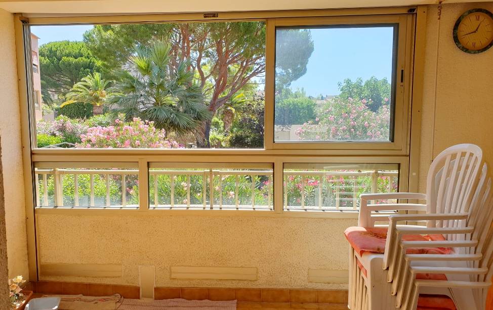 Appartement à vendre dans la résidence 