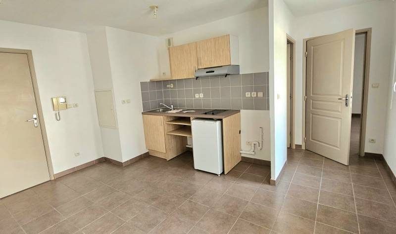 Appartement tout confort à vendre Allée Baptistin Richelme, 83500 La Seyne-sur-Mer