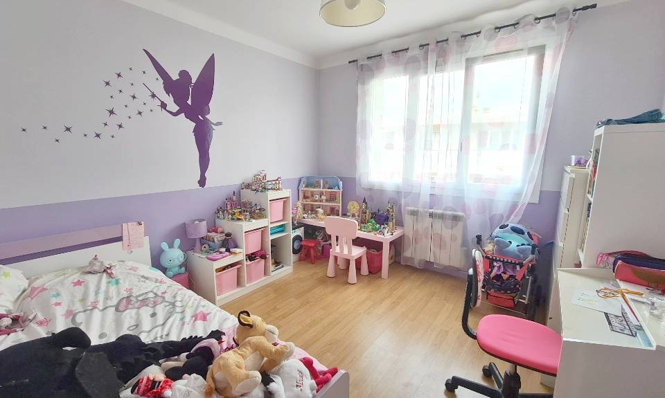 Appartement T4 de 3 chambres à vendre à La Seyne