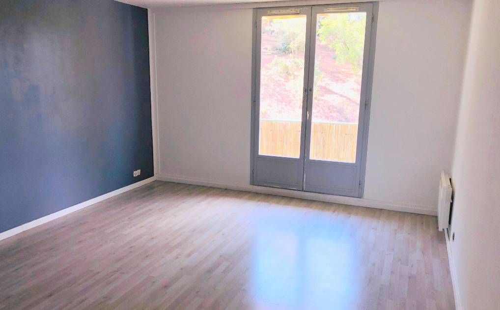 Appartement T3 à vendre quartier Balaguier à La Seyne