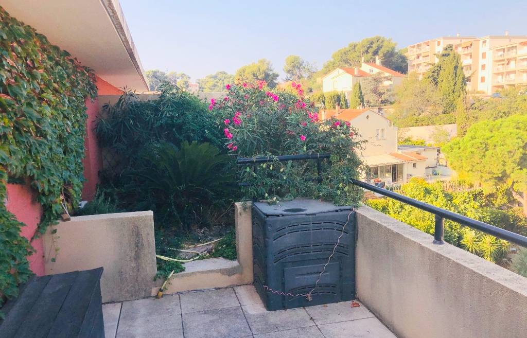 Bien à vendre avec garage et cave