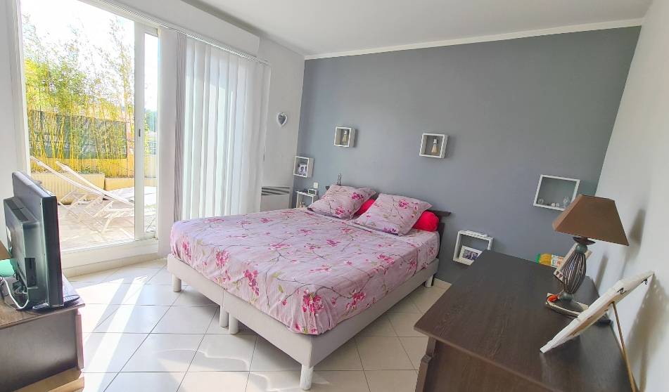 Appartement de 2 chambres à vendre à La Seyne-sur-Mer