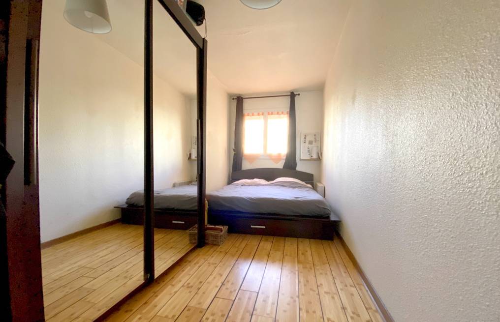 T2 d'une chambre à vendre à Saint-Mandrier