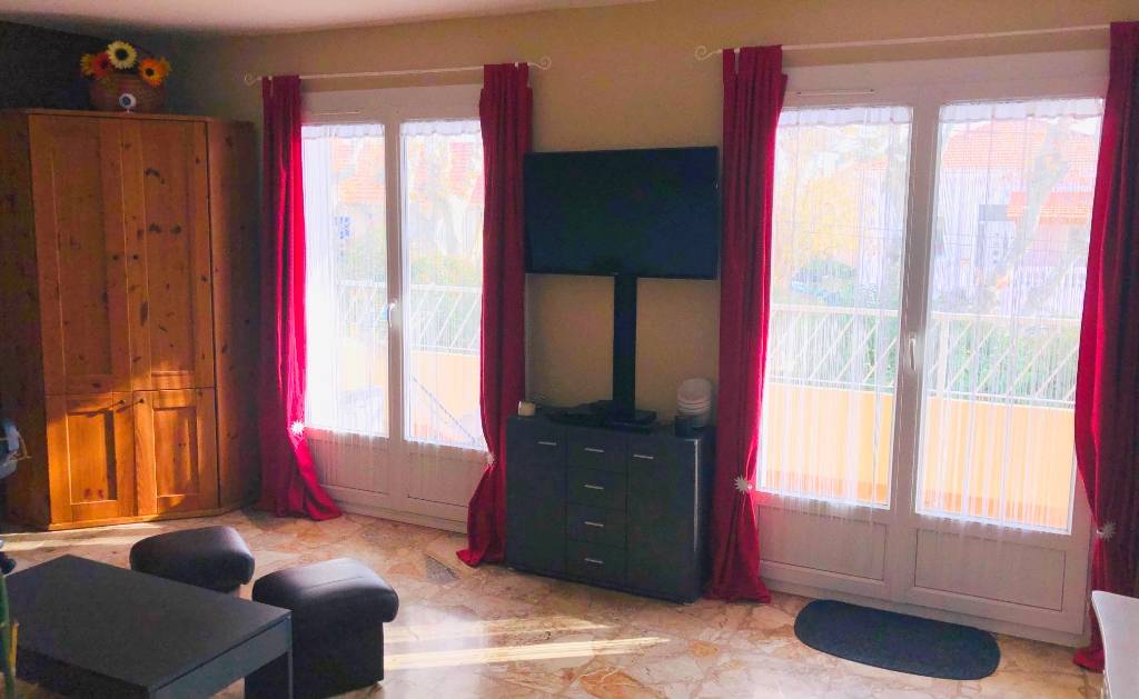 Appartement 3 pièces à vendre au cœur du quartier de Mar Vivo