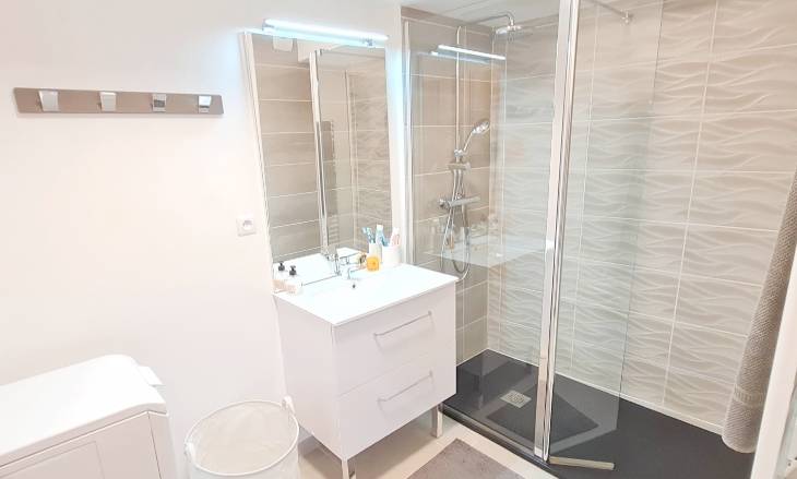 Appartement à vendre dans la résidence 