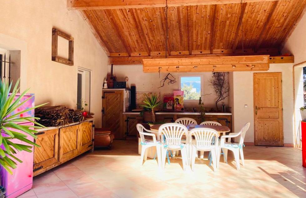 Maison à vendre par l'agence immobilière Orpi Papazian