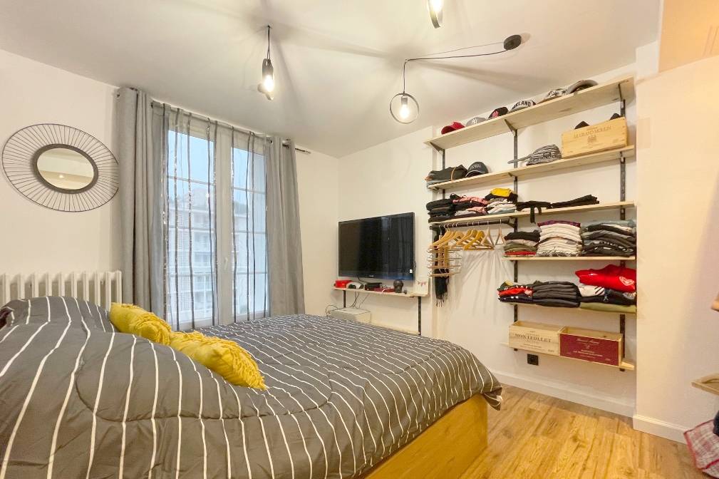 Appartement T4 à vendre par l'agence immobilière Orpi Papazian