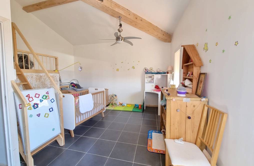 Maison à vendre en exclusivité par l'agence immobilière Orpi Papazian