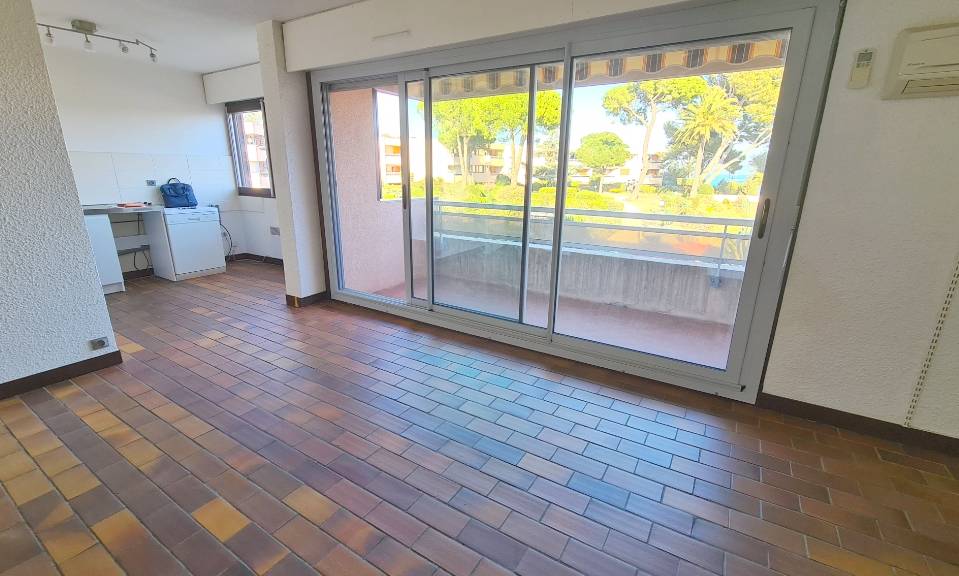 Appartement climatisé à vendre à La Seyne Sud