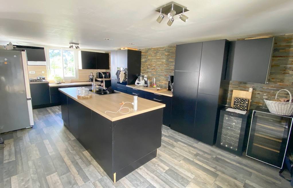 Demeure de 3 chambres de plain-pied à vendre à La Seyne-sur-Mer