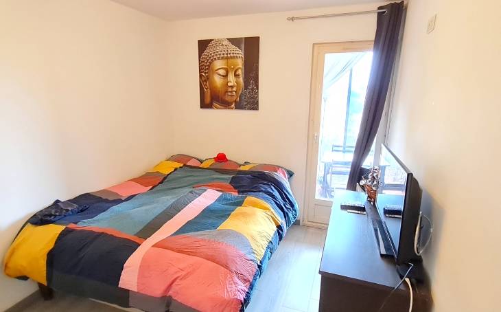 Appartement pour investissement locatif ou résidence secondaire à vendre dans le Var