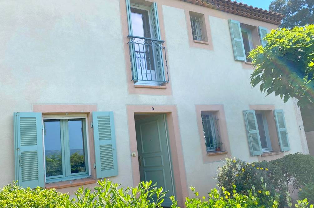 Villa club à vendre à Tamaris-sur-Mer