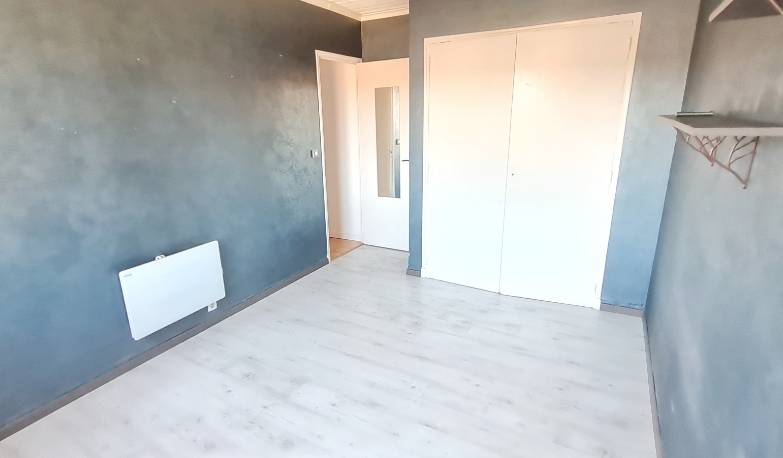 Appartement à vendre par le réseau Orpi Papazian