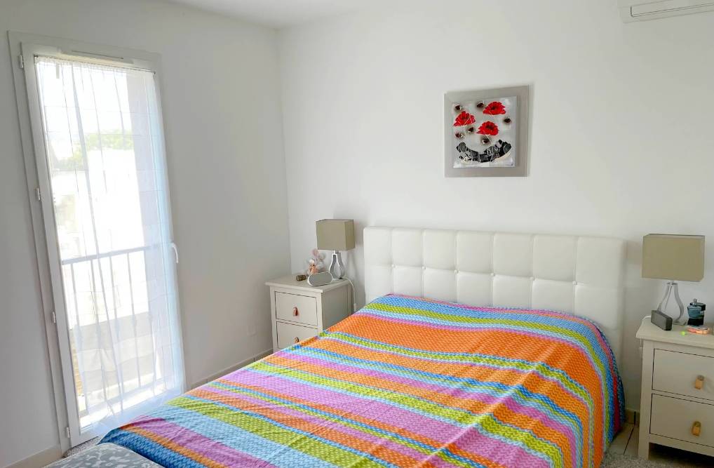 Maison de trois chambres à moins de 400 000 euros à vendre à La Seyne-sur-Mer