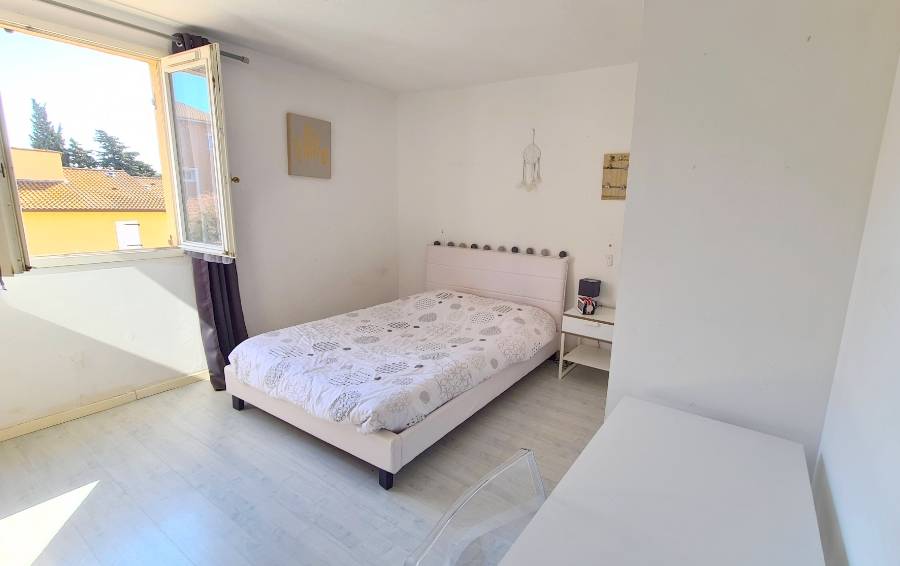 Appartement de 3 chambres en vente à La Seyne-sur-Mer