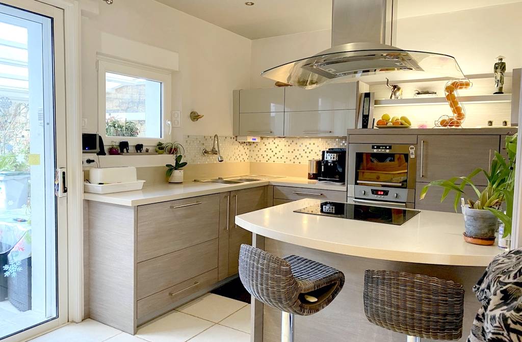 Maison des années 30 à vendre Boulevard du 4 Septembre