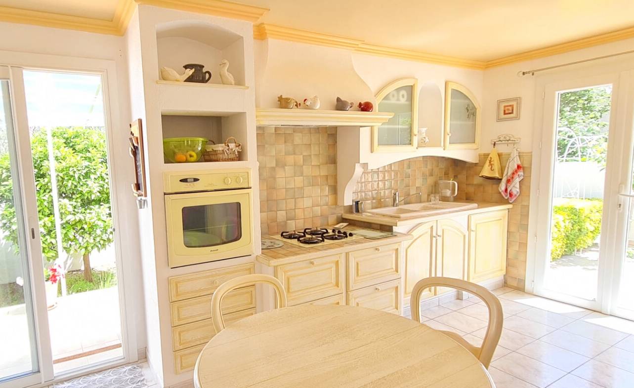 Cette maison est à vendre sur www.agencespapazian.com