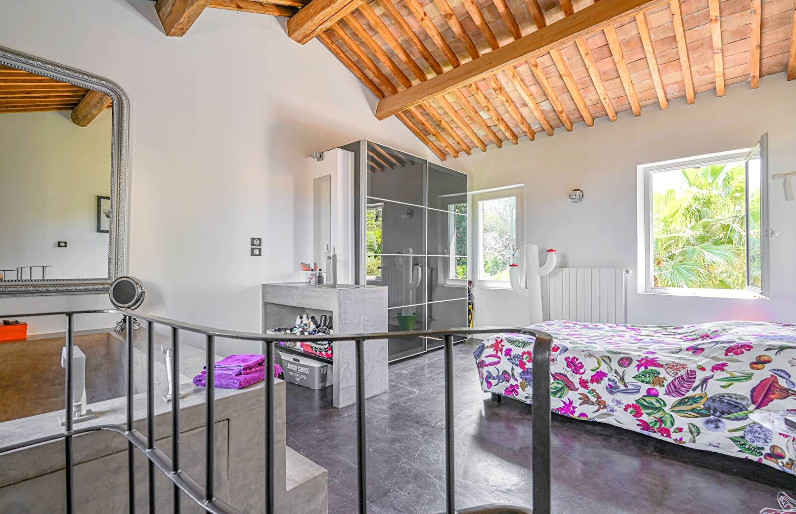 Demeure de prestige à vendre à La Seyne-sur-Mer