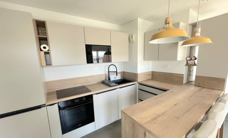 Appartement de standing à vendre à La Seyne-sur-Mer, quartier Porte Marine