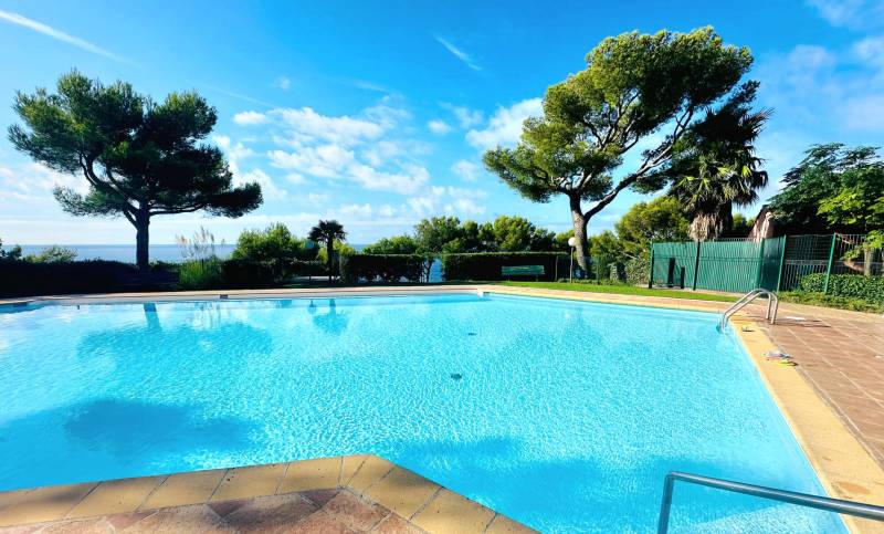 Appartement à vendre dans la résidence 