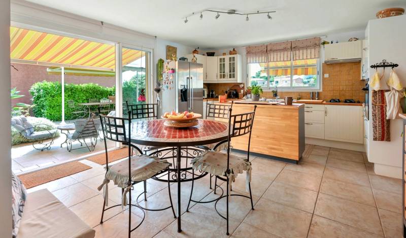 Maison à vendre en exclusivité dans votre agence immobilière Orpi Papazian