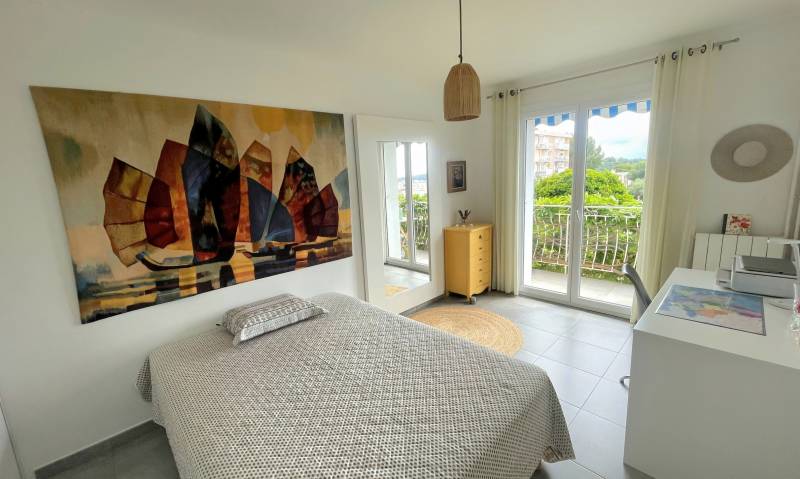 Appartement 1 chambre en vente immobilière dans la résidence 