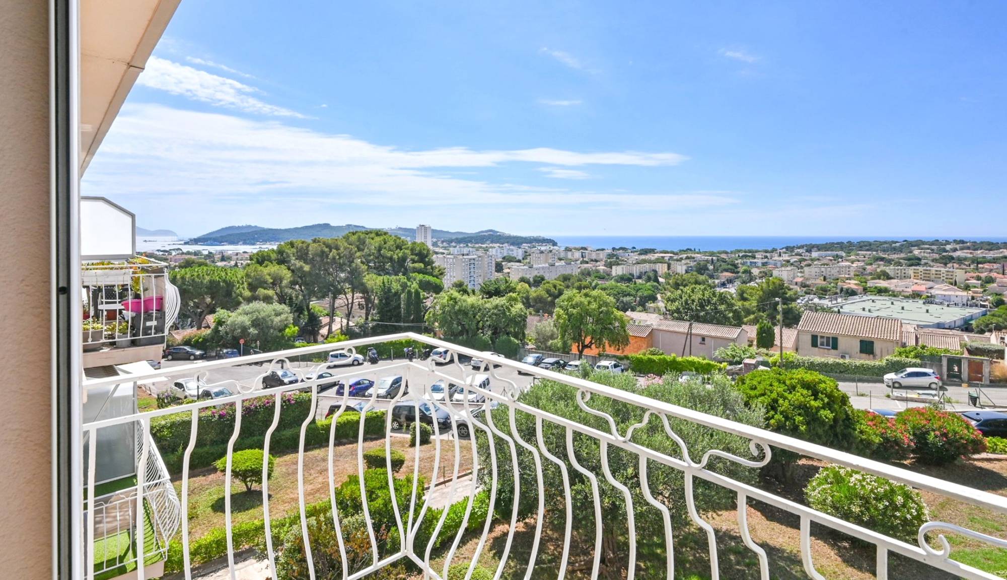 Appartement à vendre dans la résidence 