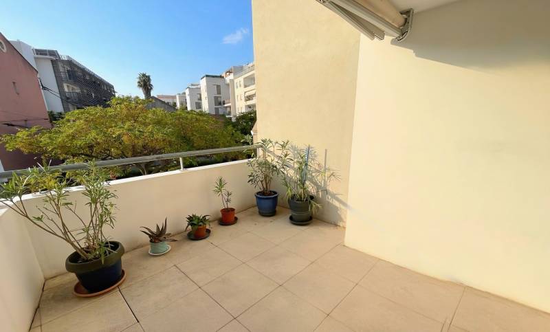 Appartement à vendre par notre agence immobilière dans la résidence 