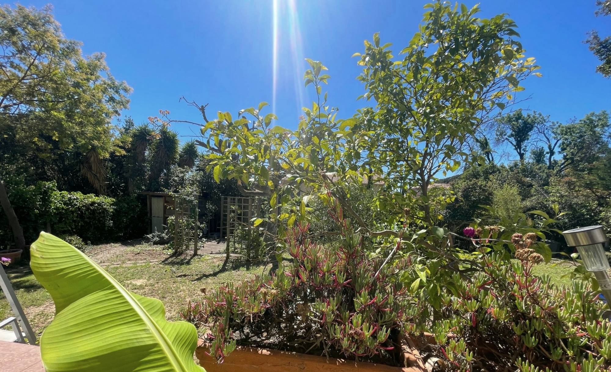 Villa de Provence à vendre Avenue George Sand
