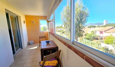 Nos prestations sur le secteur de Mar Vivo