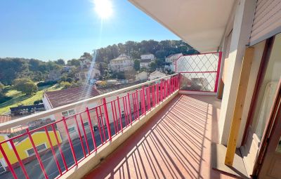 Notre zone d'activité pour ce service Vente d'appartement avec terrasse