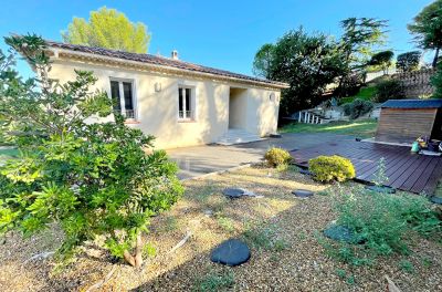 Notre zone d'activité pour ce service Agence immobilière
