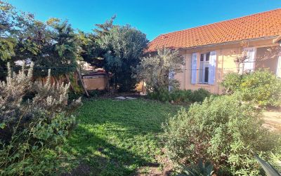 Notre zone d'activité pour ce service Maison à rénover proche centre-ville