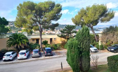 Notre zone d'activité pour ce service Acheter un appartement de luxe avec terrasse vue mer