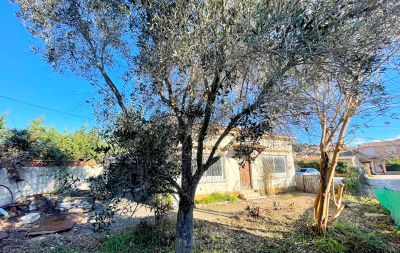 Notre zone d'activité pour ce service Maison à rénover proche centre-ville