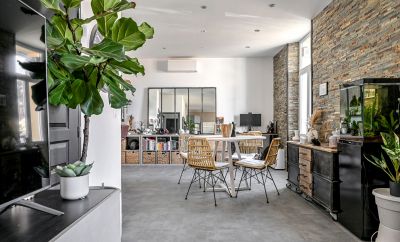 Notre zone d'activité pour ce service Acheter un garage ou un box en centre-ville