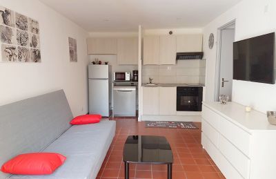 Nos prestations sur le secteur de La Verne